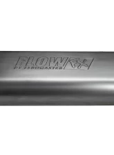 Flowmaster FlowFX Cat-Back Dual Side Exit Stainless Steel Exhaust System Toyota Tundra 5.7L V8 2007-2009                                     - 718106 - Image 6