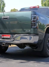 Flowmaster FlowFX Cat-Back Dual Side Exit Stainless Steel Exhaust System Toyota Tundra 5.7L V8 2007-2009                                     - 718106 - Image 9