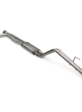 Flowmaster FlowFX Catback Dual Same Side Exit Stainless Steel Exhaust System Nissan Frontier 3.8L 2022-2023                                     - 718149 - Image 4