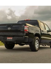 Flowmaster FlowFX Catback Dual Same Side Exit Stainless Steel Exhaust System Nissan Frontier 3.8L 2022-2023                                     - 718149 - Image 5