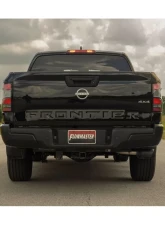 Flowmaster FlowFX Catback Dual Same Side Exit Stainless Steel Exhaust System Nissan Frontier 3.8L 2022-2023                                     - 718149 - Image 8