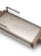 Flowmaster FlowFX Stainless Steel Cat-Back Exhaust System Single Side Exit Toyota Tundra 3.4L 2022-2024                                     - 718156 - Image 4