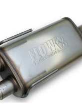Flowmaster FlowFX Stainless Steel Cat-Back Exhaust System Single Side Exit Toyota Tundra 3.4L 2022-2024                                     - 718156 - Image 5