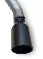 Flowmaster FlowFX Stainless Steel Cat-Back Exhaust System Single Side Exit Toyota Tundra 3.4L 2022-2024                                     - 718156 - Image 6
