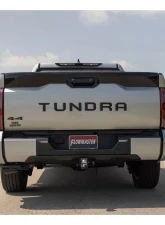 Flowmaster FlowFX Stainless Steel Cat-Back Exhaust System Single Side Exit Toyota Tundra 3.4L 2022-2024                                     - 718156 - Image 8