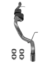 Flowmaster Force II Single Exit Cat-Back 3.0 inch Stainless Steel Exhaust System GM Tahoe | Yukon 5.3L 2021-2023                                     - 817949 - Image 12