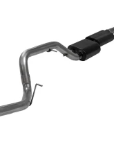 Flowmaster Force II Single Exit Cat-Back 3.0 inch Stainless Steel Exhaust System GM Tahoe | Yukon 5.3L 2021-2023                                     - 817949 - Image 2