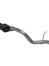 Flowmaster Force II Single Exit Cat-Back 3.0 inch Stainless Steel Exhaust System GM Tahoe | Yukon 5.3L 2021-2023                                     - 817949 - Image 3