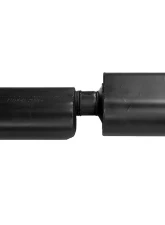 Flowmaster Force II Single Exit Cat-Back 3.0 inch Stainless Steel Exhaust System GM Tahoe | Yukon 5.3L 2021-2023                                     - 817949 - Image 4