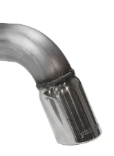 Flowmaster Force II Single Exit Cat-Back 3.0 inch Stainless Steel Exhaust System GM Tahoe | Yukon 5.3L 2021-2023                                     - 817949 - Image 5