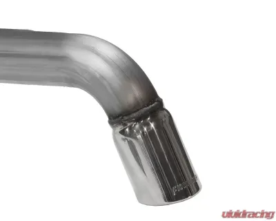 Flowmaster Force II Single Exit Cat-Back 3.0 inch Stainless Steel Exhaust System GM Tahoe | Yukon 5.3L 2021-2023 - 817949