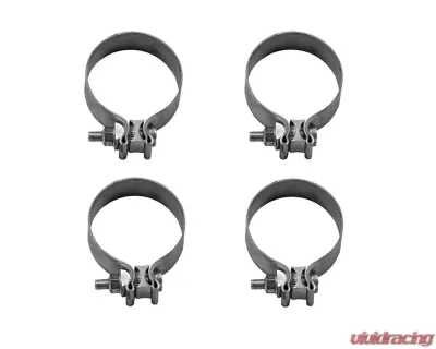 Flowmaster Force II Single Exit Cat-Back 3.0 inch Stainless Steel Exhaust System GM Tahoe | Yukon 5.3L 2021-2023 - 817949