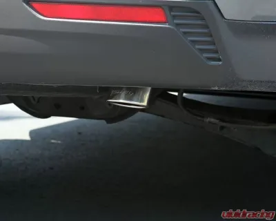 Flowmaster Force II Single Exit Cat-Back 3.0 inch Stainless Steel Exhaust System GM Tahoe | Yukon 5.3L 2021-2023 - 817949