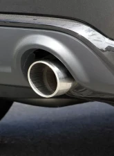 Flowmaster American Thunder Dual Exit Cat-Back 3.0 inch Stainless Steel Exhaust System Dodge Durango 6.4L 2018-2022                                     - 817952 - Image 7