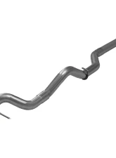 Flowmaster Outlaw Cat-Back 3.0" Stainless Steel Exhaust System Ford Bronco 2.3L/2.7L 2021-2025                                     - 818145 - Image 2