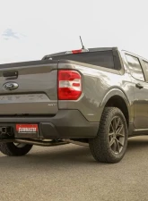 Flowmaster American Thunder Single Side Exit Catback Stainless Steel Exhaust System Ford Maverick 2.0L 2022-2023                                     - 818153 - Image 5
