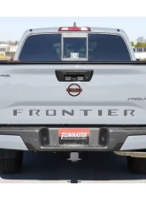 Flowmaster American Thunder Cat-Back 3.0" Stainless Steel Exhaust System Nissan Frontier 3.8L 2022-2023                                     - 818150 - Image 5