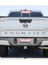Flowmaster American Thunder Cat-Back 3.0" Stainless Steel Exhaust System Nissan Frontier 3.8L 2022-2023                                     - 818150 - Image 6