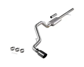 Flowmaster Signature Series Catback Exhaust System Chevrolet | GMC 1500 4.3L/5.3L 2014-2019