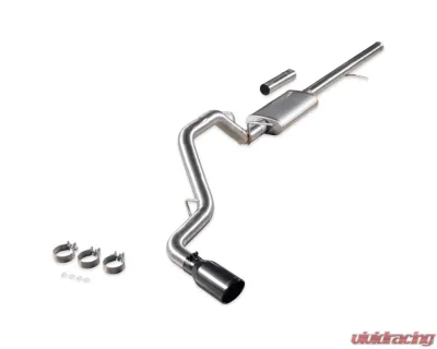 Flowmaster Signature Series Catback Exhaust System Chevrolet | GMC 1500 4.3L/5.3L 2014-2019 - 737857
