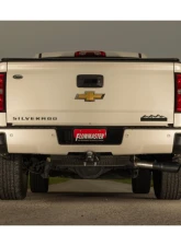 Flowmaster Signature Series Catback Exhaust System Chevrolet | GMC 1500 4.3L/5.3L 2014-2019                                     - 737857 - Image 3