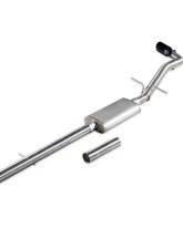 Flowmaster Signature Series Catback Exhaust System Chevrolet | GMC 1500 4.3L/5.3L 2014-2019                                     - 737857 - Image 4