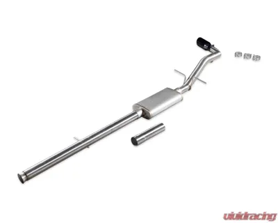 Flowmaster Signature Series Catback Exhaust System Chevrolet | GMC 1500 4.3L/5.3L 2014-2019 - 737857