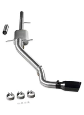 Flowmaster Signature Series Catback Exhaust System Chevrolet | GMC 1500 4.3L/5.3L 2014-2019                                     - 737857 - Image 6