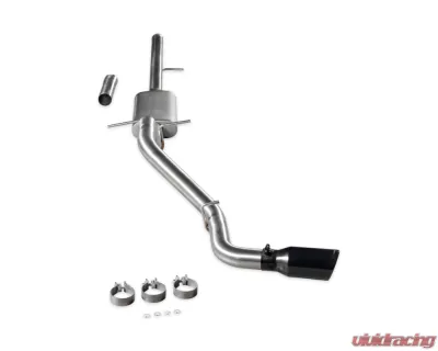 Flowmaster Signature Series Catback Exhaust System Chevrolet | GMC 1500 4.3L/5.3L 2014-2019 - 737857