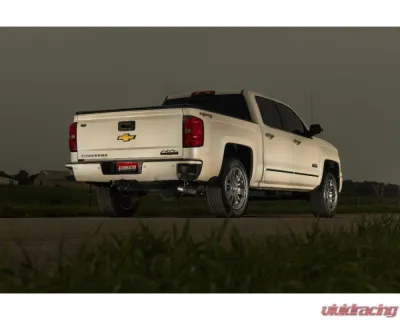 Flowmaster Signature Series Catback Exhaust System Chevrolet | GMC 1500 4.3L/5.3L 2014-2019 - 737857