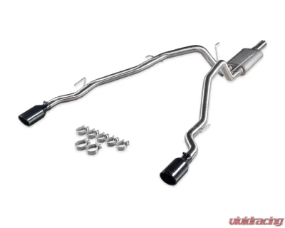 Flowmaster Signature Series Catback Exhaust System Ram 1500 5.7L 2009-2023 - 737860