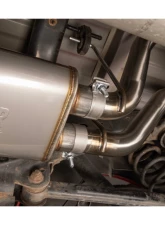 Flowmaster Signature Series Catback Exhaust System Ram 1500 5.7L 2009-2023                                     - 737860 - Image 9