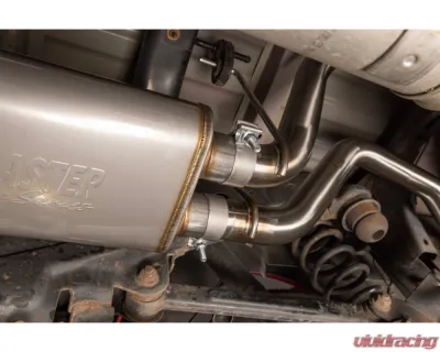 Flowmaster Signature Series Catback Exhaust System Ram 1500 5.7L 2009-2023 - 737860