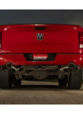 Flowmaster Signature Series Catback Exhaust System Ram 1500 5.7L 2009-2023                                     - 737860 - Image 13
