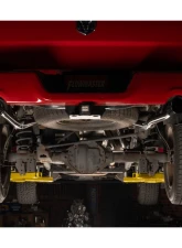 Flowmaster Signature Series Catback Exhaust System Ram 1500 5.7L 2009-2023                                     - 737860 - Image 2