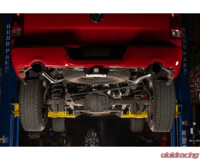 Flowmaster Signature Series Catback Exhaust System Ram 1500 5.7L 2009-2023 - 737860