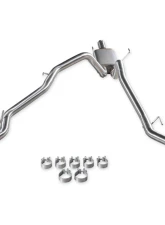 Flowmaster Signature Series Catback Exhaust System Ram 1500 5.7L 2009-2023                                     - 737860 - Image 3