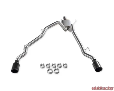 Flowmaster Signature Series Catback Exhaust System Ram 1500 5.7L 2009-2023 - 737860