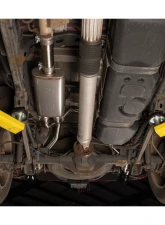 Flowmaster Signature Series Catback Exhaust System Ram 1500 5.7L 2009-2023                                     - 737860 - Image 4