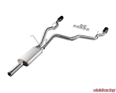 Flowmaster Signature Series Catback Exhaust System Ram 1500 5.7L 2009-2023 - 737860