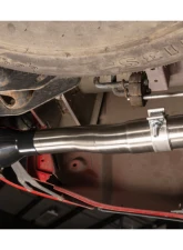 Flowmaster Signature Series Catback Exhaust System Ram 1500 5.7L 2009-2023                                     - 737860 - Image 6