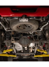 Flowmaster Signature Series Catback Exhaust System Ram 1500 5.7L 2009-2023                                     - 737860 - Image 8