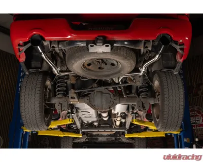 Flowmaster Signature Series Catback Exhaust System Ram 1500 5.7L 2009-2023 - 737860
