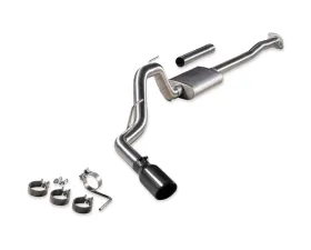 Flowmaster Signature Series Catback Exhaust System Ford F-150 EcoBoost 2.7L | 3.5L 2015-2020