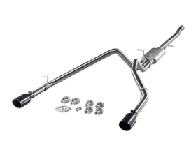 Flowmaster Signature Series Catback Exhaust System Ram 1500 5.7L 2019-2024