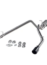 Flowmaster Signature Series Catback Exhaust System Ram 1500 5.7L 2019-2024                                     - 737889 - Image 12