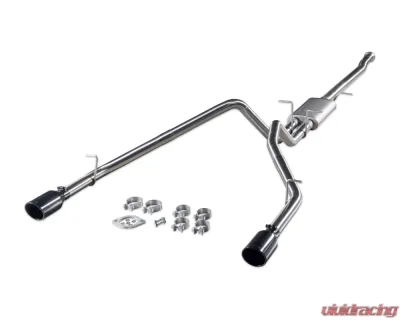 Flowmaster Signature Series Catback Exhaust System Ram 1500 5.7L 2019-2024 - 737889