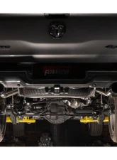 Flowmaster Signature Series Catback Exhaust System Ram 1500 5.7L 2019-2024                                     - 737889 - Image 10