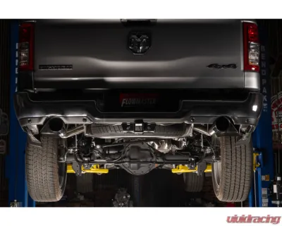 Flowmaster Signature Series Catback Exhaust System Ram 1500 5.7L 2019-2024 - 737889