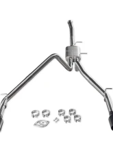 Flowmaster Signature Series Catback Exhaust System Ram 1500 5.7L 2019-2024                                     - 737889 - Image 12
